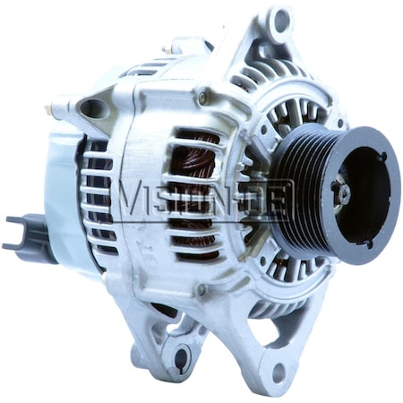Bbb Industries NEW ALTERNATOR N13302